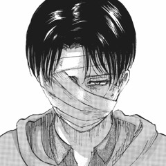 Sweater Weather X After Dark X Levi Ackerman