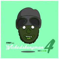 #Wickedskengman (tylo flip)
