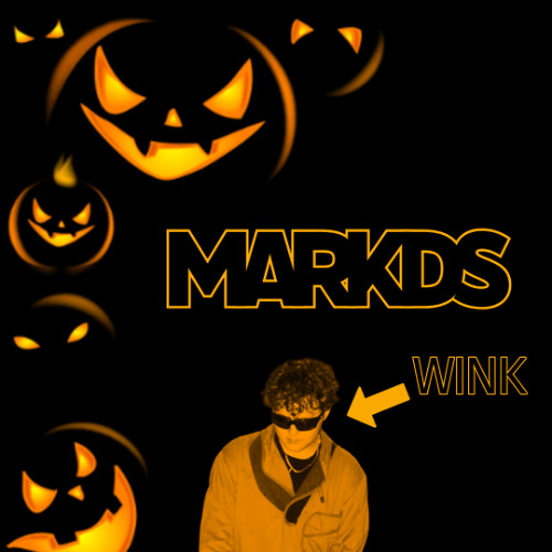 wink @markds