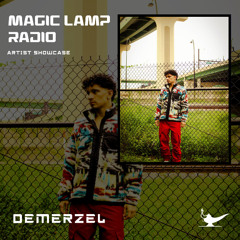 Demerzel - Artist Showcase