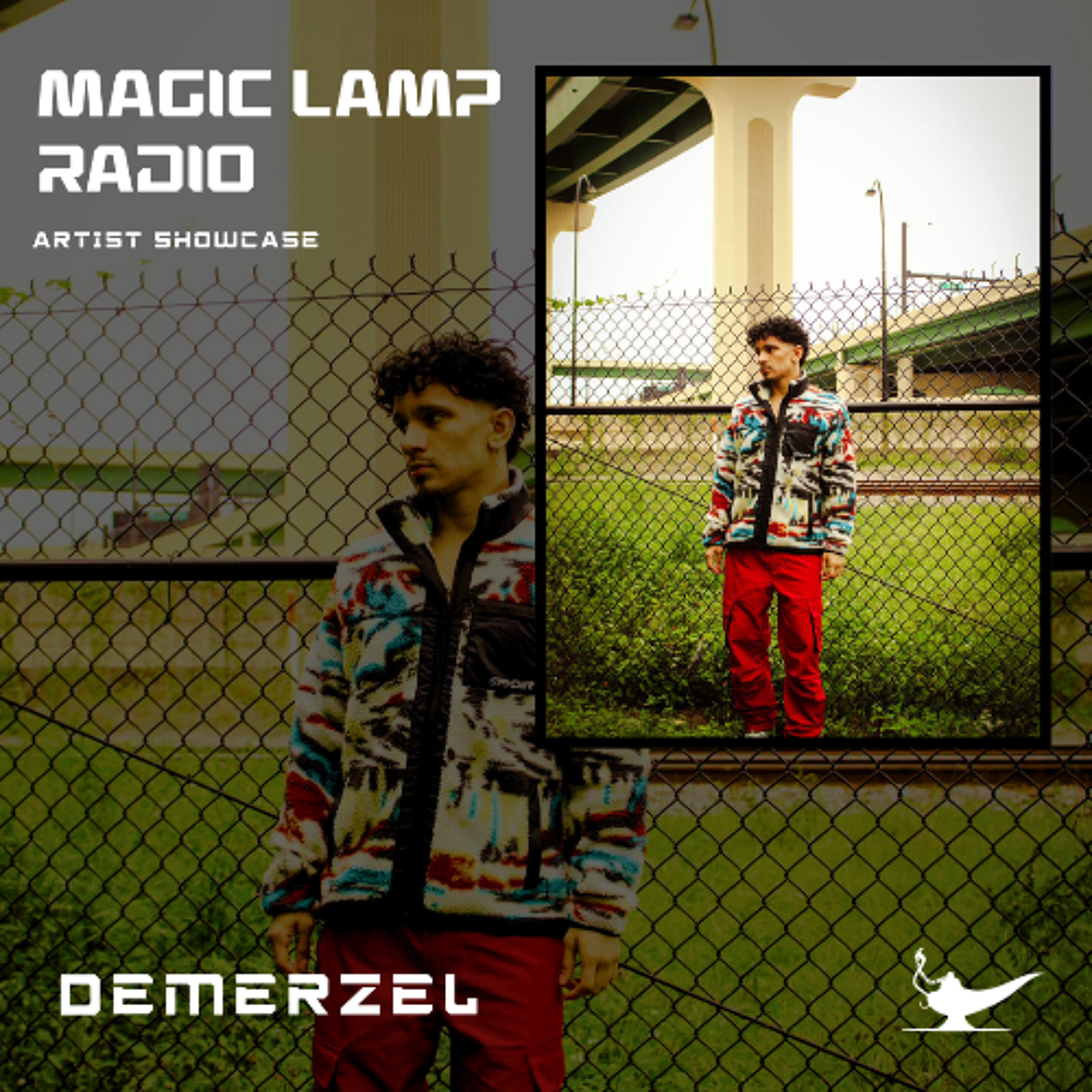 Demerzel - Artist Showcase