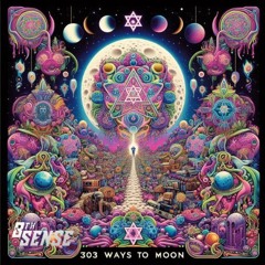 8th Sense - 303 Ways To Moon (My next release)