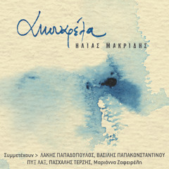 Vges Sto Balkoni Na Dis (In_Vox Remix)