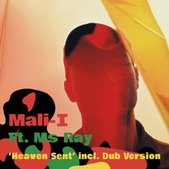 Heaven Sent (feat. Ms Ray)