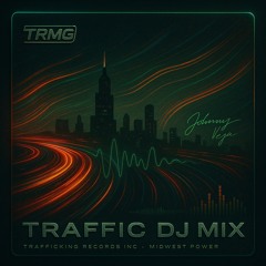 TRMG — Johnny Vega | Moving Forward: Never Stop (DJ Mix · 30+ Minutes)