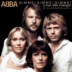 Stream DJAlexVanS | Listen to ABBA - THE REMIXES playlist online for free  on SoundCloud