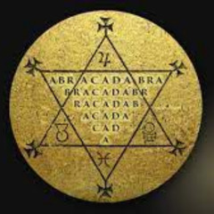 abracadabra ( uplight savage rmx )