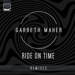 Ride On Time (James Hype Remix)