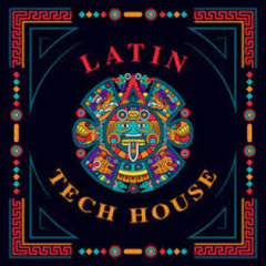 Tech house in Uruguay