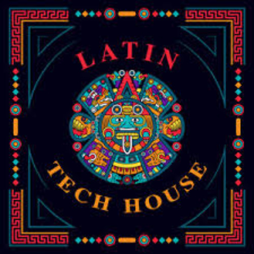 Tech house in Uruguay