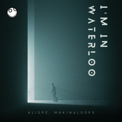 I'm In Waterloo EP