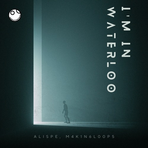 I'm In Waterloo EP