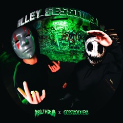 Alley Sessions #001 w/ Gonzodubz