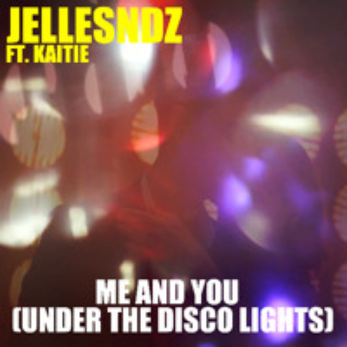 Me and You (Under the Disco Lights) (Groovy Edit)