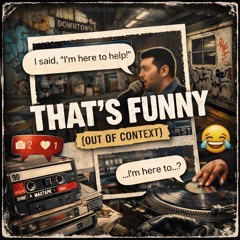 RV48ai - That’s Funny