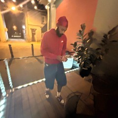 Spinning fast Ft. Mal