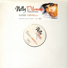 - Spring Gift -  Nelly / Dilemma ft Kelly Rowland (JUNSHIMBO Re-Edit)【Only 50 download limited】