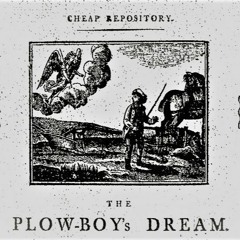 The Ploughboy's Dream. (Arranged: Irene Shettle)