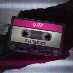DFRNT - MULTIVERSE #1