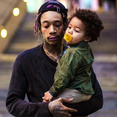 Wiz Khalifa - Bed Rest