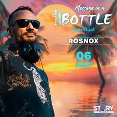 LIVE SET @ "MIB: Mayan Secrets" |  Bottle Beach Bar / Harmanite Beach [06072024]