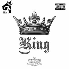 KnowledgeB3ats - King (ft. Sj & thec.ulprit).mp3