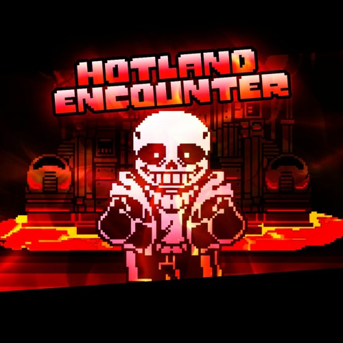 HOTLAND ENCOUNTER