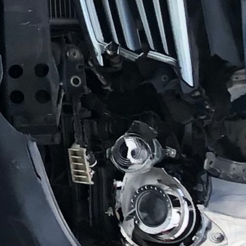 i don't sell features