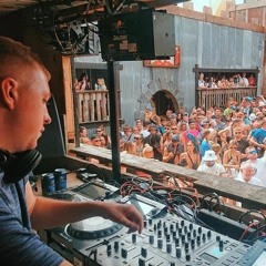 Matty Robbo - Beatherder 2022 (The Fortress)