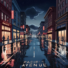 Pacific  Avenue