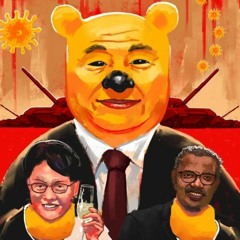 CH*NK DISS [PRODxAngelLaCiencia]