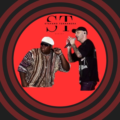 Fabri Fibra & The Notorious B.I.G. - Bugiardo Hypnotize (Stefano Terranera MashUp)