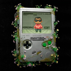 No Sleep Till Brooklyn (Moredanz Edit)