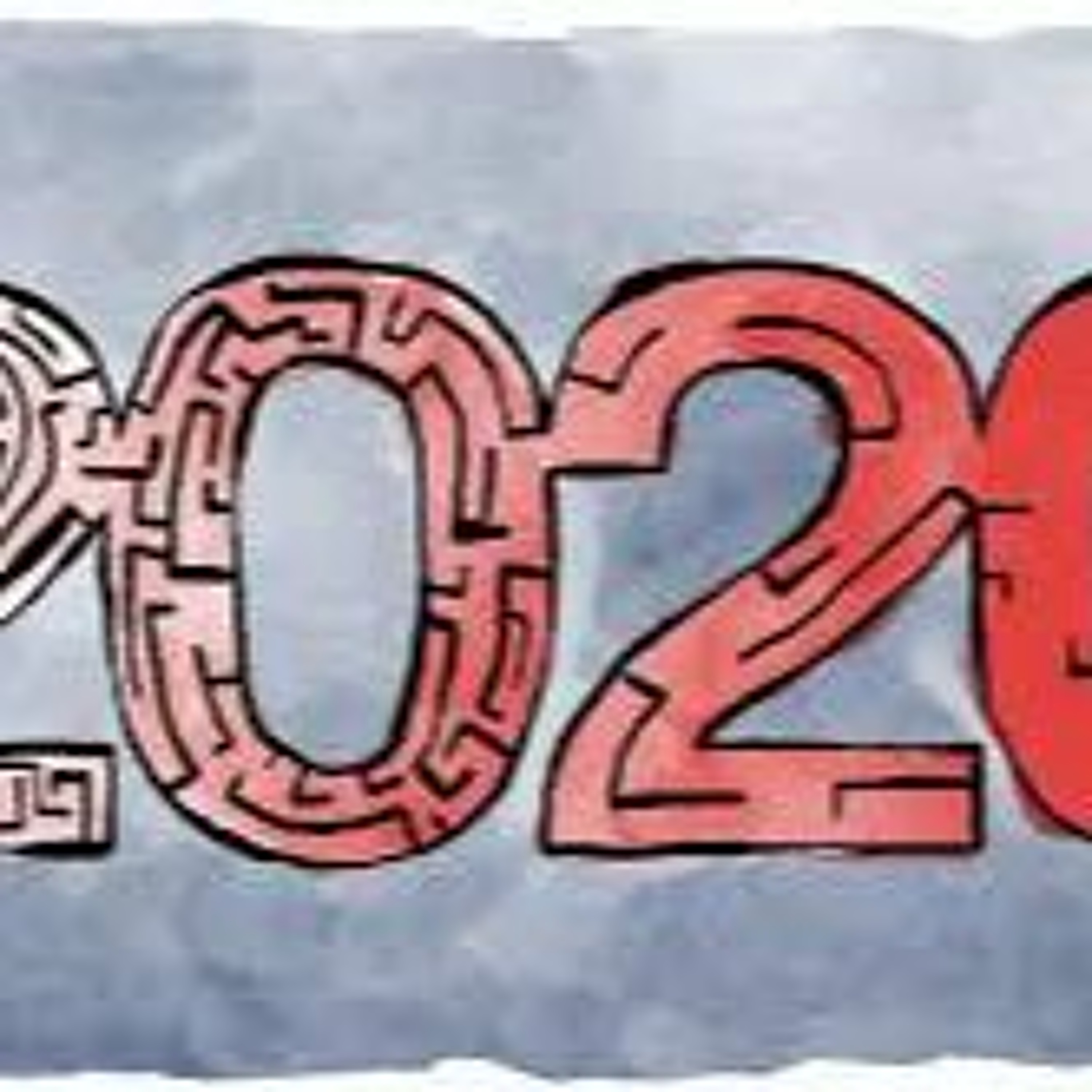 Albums Of The Year  2020
