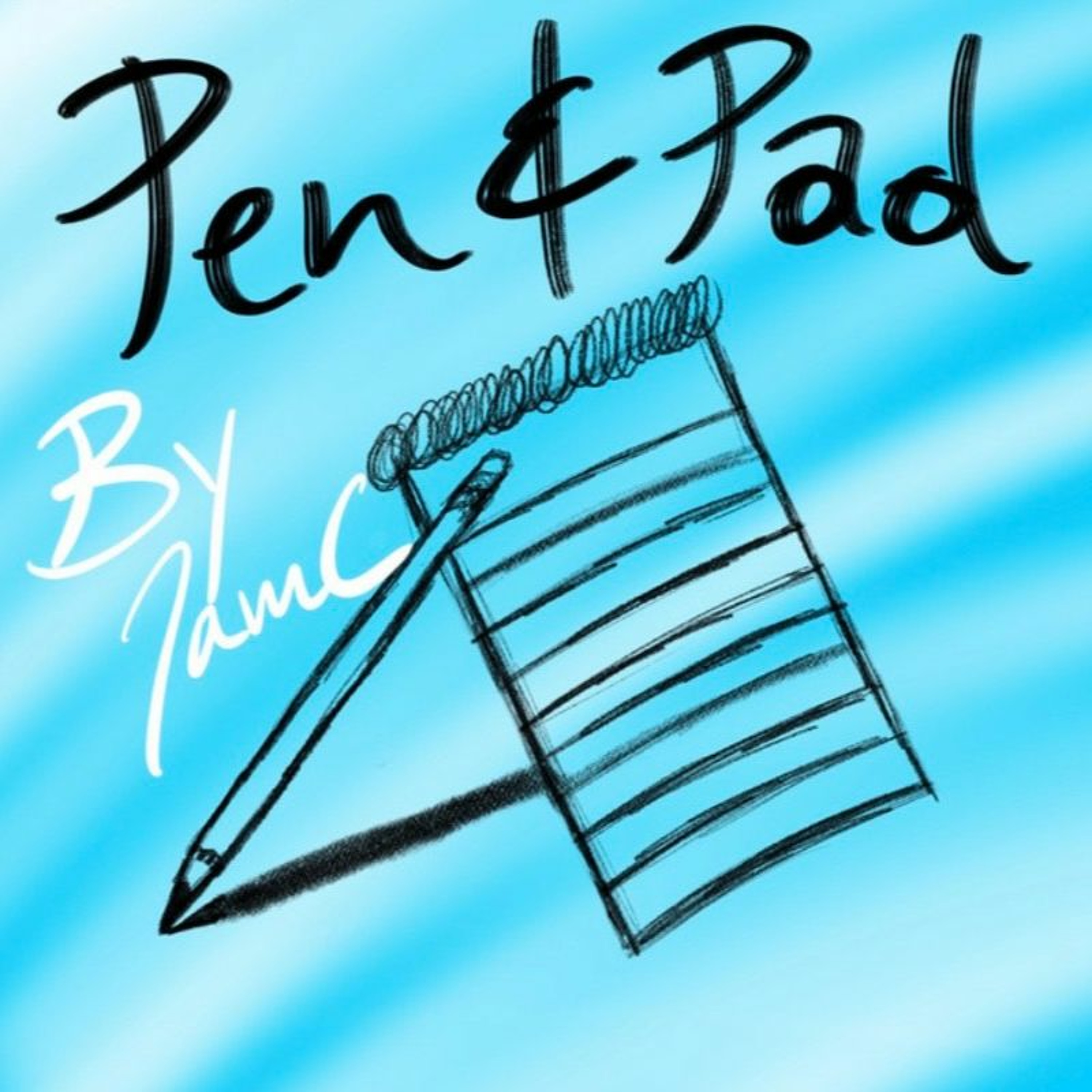 Jamc - Pen and Pad [BayAreaCompass] episode artwork