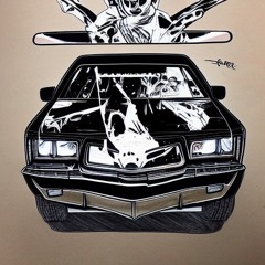 WHAT THE PHONK (SHUFFLE)