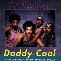 Boney M  -  Daddy Cool (Remix Resurgentium )