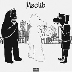 Pixie Dust by Mac Miller (Feat. Andre 3000)