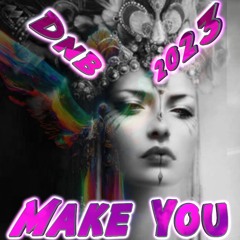 Make You - Halloween Edition 2023 MIXTAPE