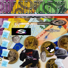 I DONT GIVE A FUCK feat. 3958