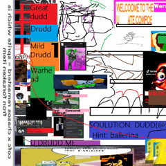 DRUDDSTEPP: Sump vs Slockmouth? Whos the Tricker?