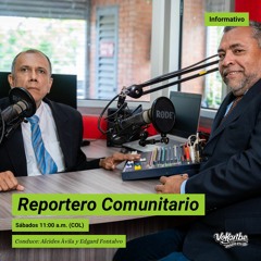 Reportero Comunitario - 04/05/24