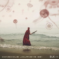 Conscious Journeys #21: BLK