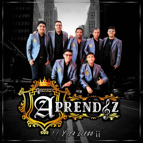 Stream El Pasadiscos By Grupo Aprendiz Listen Online For Free On