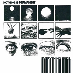 Nothing is Permanent Everything Ends