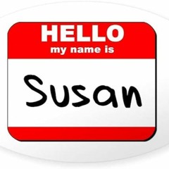 Hello Susan!