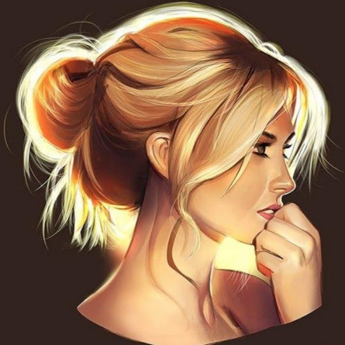 Serge Bokard - Free fall