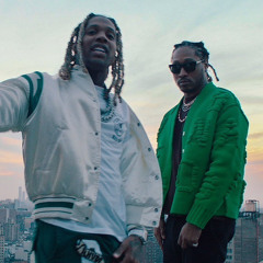 future x lil durk - back and forth.  SKIP TO 30secs