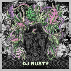Dj Rusty - Cathedral - Faces Of Jungle