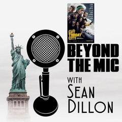 RZA From Cut Throat City And Wu Tang Clan Goes Beyond The Mic